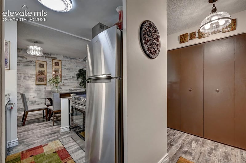 900 Saturn Dr #207, Colorado Springs, CO 80905
