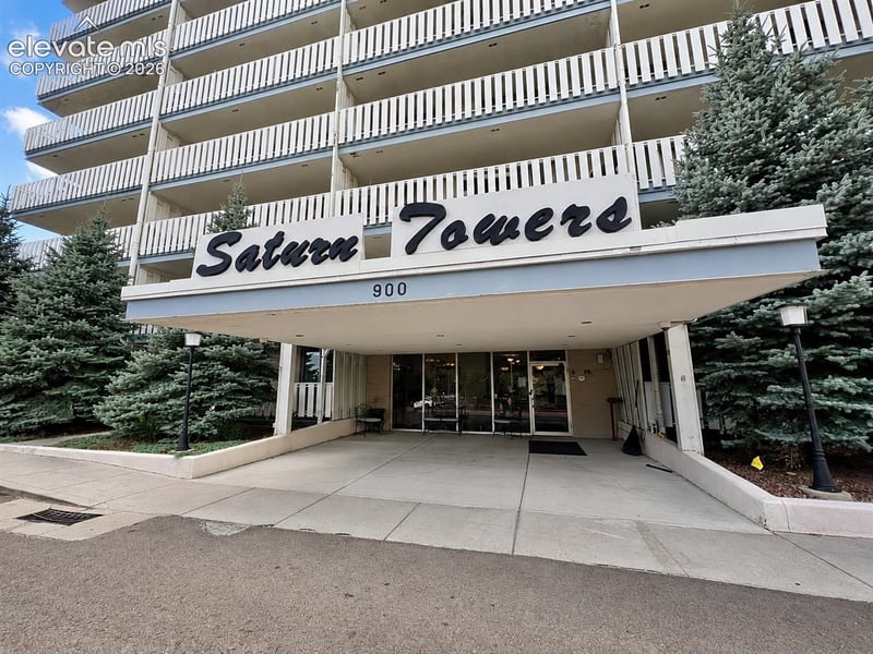 900 Saturn Dr #304, Colorado Springs, CO 80905