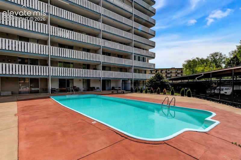 900 Saturn Dr #609, Colorado Springs, CO 80905