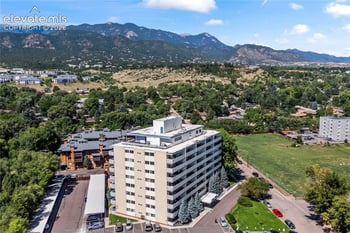 900 Saturn Dr #807, Colorado Springs, CO 80905