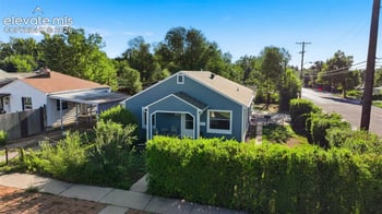 901 Iowa Ave, Colorado Springs, CO 80909