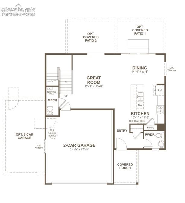 9028 Lanceleaf Dr, Colorado Springs, CO 80925
