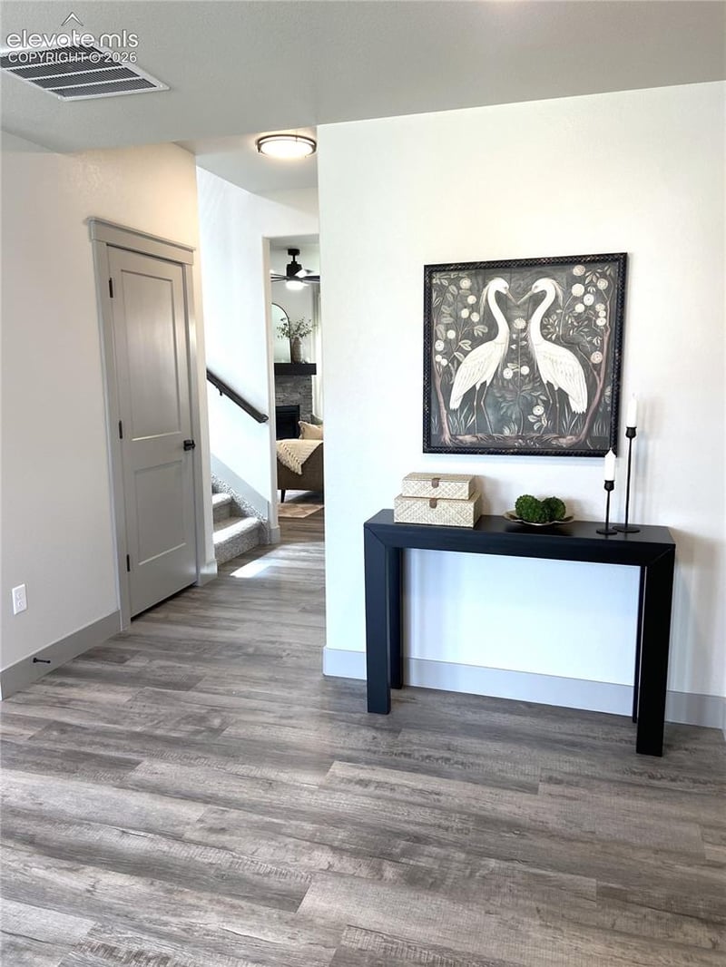 9033 Peaceful Valley Rd, Colorado Springs, CO 80925
