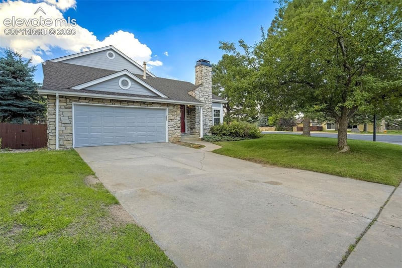 904 Dancing Horse Dr, Colorado Springs, CO 80919