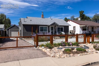 904 Iowa Ave, Colorado Springs, CO 80909