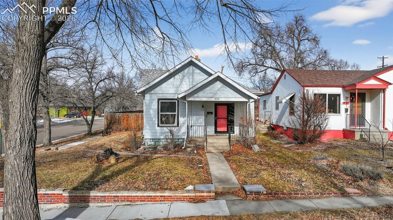 Home Worth Check
