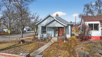 904 E San Miguel St, Colorado Springs, CO 80903