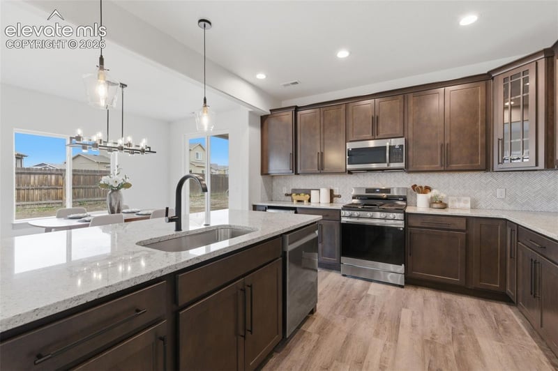 9043 Peaceful Valley Rd, Colorado Springs, CO 80925