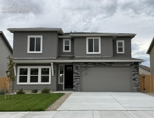 9043 Peaceful Valley Rd, Colorado Springs, CO 80925
