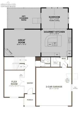 9046 Lanceleaf Dr, Colorado Springs, CO 80925