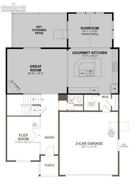 9046 Lanceleaf Dr, Colorado Springs, CO 80925