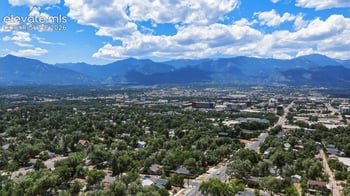 905 E Costilla St, Colorado Springs, CO 80903