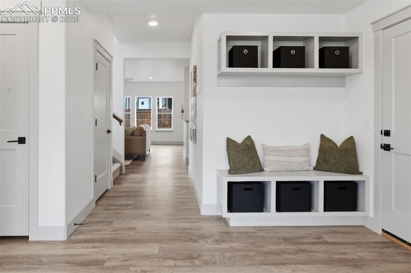 9053 Peaceful Valley Rd, Colorado Springs, CO 80925