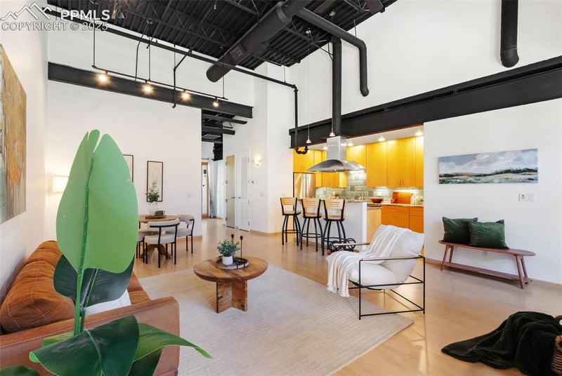 906 Manitou Ave #201, Manitou Springs, CO 80829