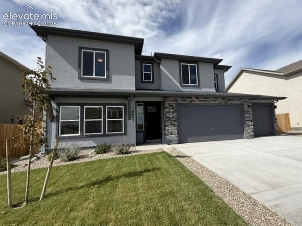 9063 Peaceful Valley Rd, Colorado Springs, CO 80925