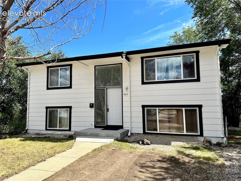 907 W Madison St, Colorado Springs, CO 80907