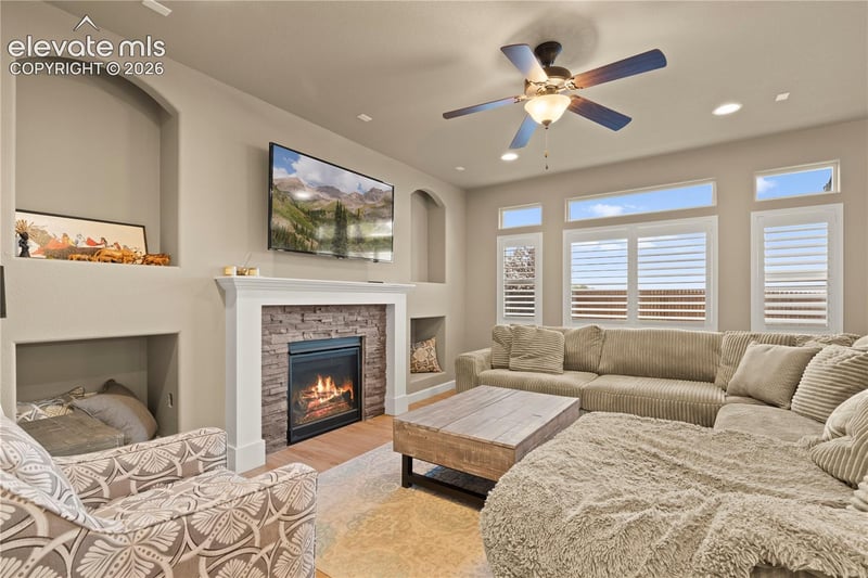 9071 Pennycress Dr, Colorado Springs, CO 80925