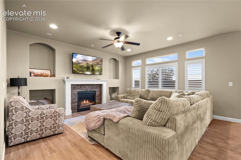 9071 Pennycress Dr, Colorado Springs, CO 80925