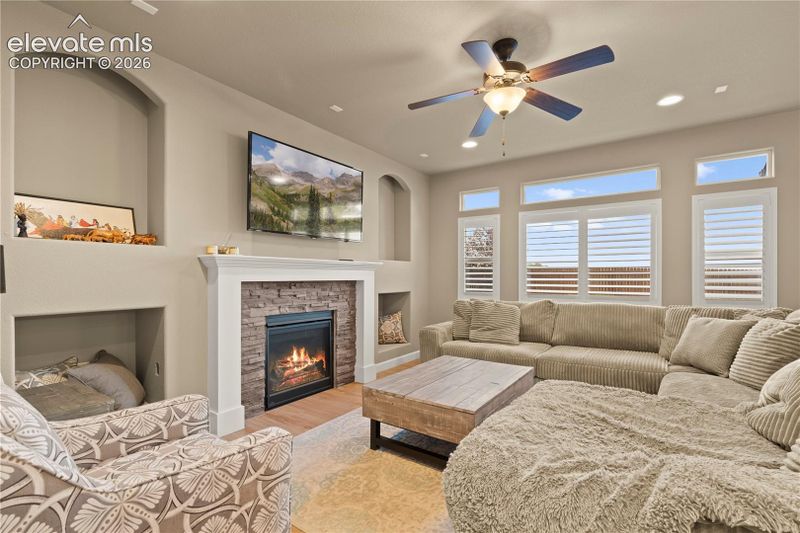 9071 Pennycress Dr, Colorado Springs, CO 80925