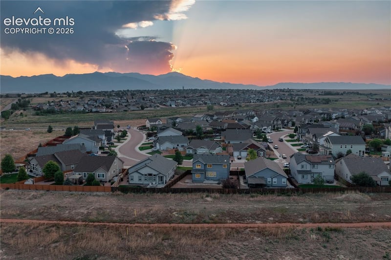 9071 Pennycress Dr, Colorado Springs, CO 80925