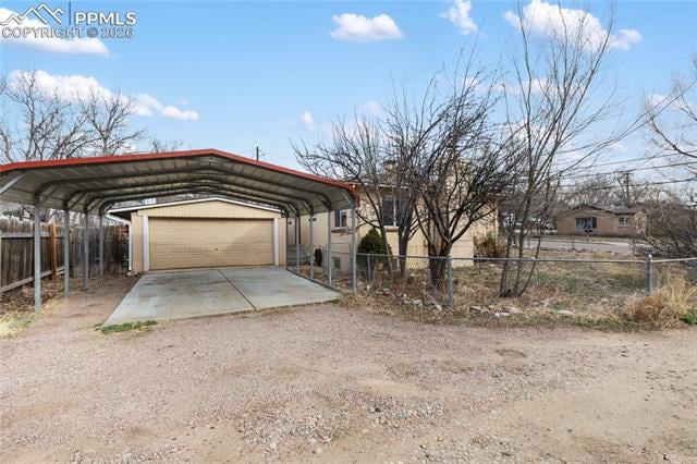 908 12 Bennett Ave, Colorado Springs, CO 80909