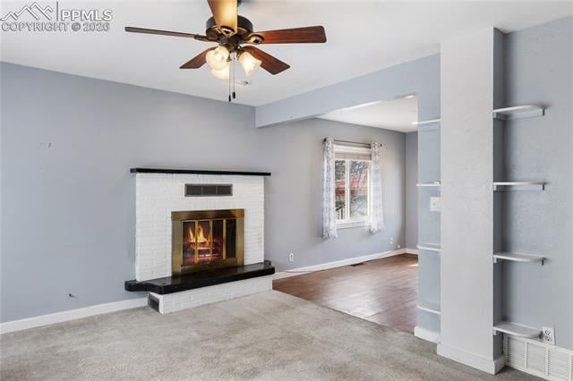 908 12 Bennett Ave, Colorado Springs, CO 80909