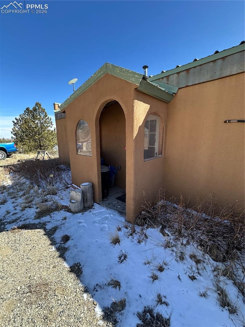 9086 Ranch Rd, Hartsel, CO 80449