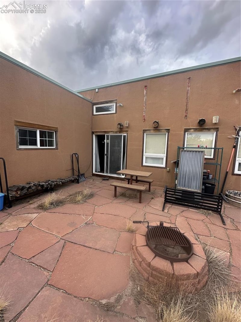9086 Ranch Rd, Hartsel, CO 80449