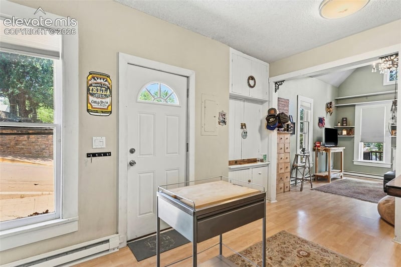 909 Osage Ave, Manitou Springs, CO 80829