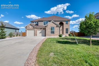 9095 Kingston Heath Rd, Peyton, CO 80831