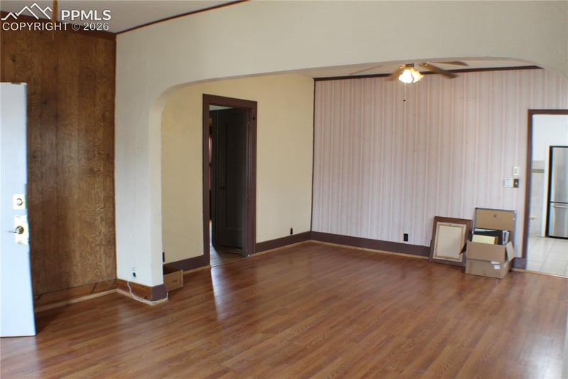 911 E 6th St, Pueblo, CO 81001