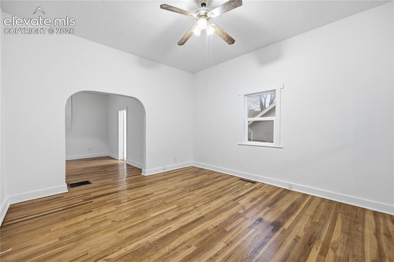 911 S El Paso St, Colorado Springs, CO 80903