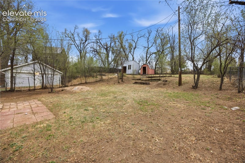911 S El Paso St, Colorado Springs, CO 80903