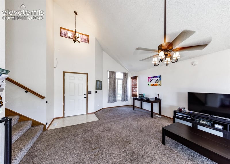 9112 Chieftan Dr, Colorado Springs, CO 80925