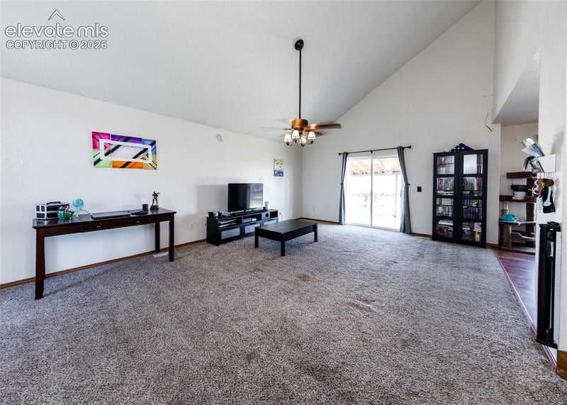9112 Chieftan Dr, Colorado Springs, CO 80925