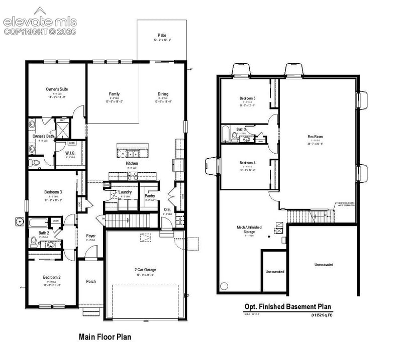 9113 Lanceleaf Dr, Colorado Springs, CO 80925