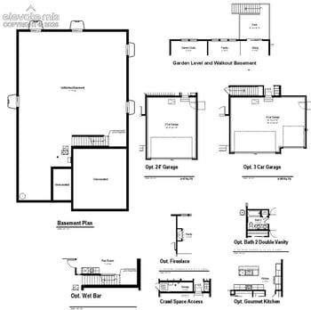 9113 Lanceleaf Dr, Colorado Springs, CO 80925