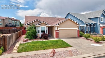 9116 Red Columbine Dr, Colorado Springs, CO 80920