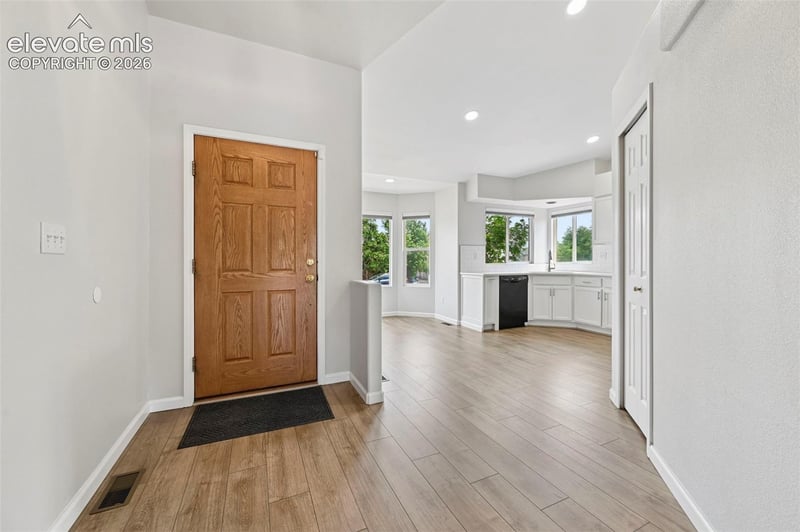 9116 Red Columbine Dr, Colorado Springs, CO 80920