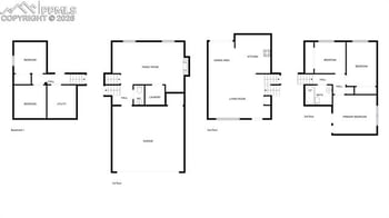 912 Amsterdam Dr, Colorado Springs, CO 80907