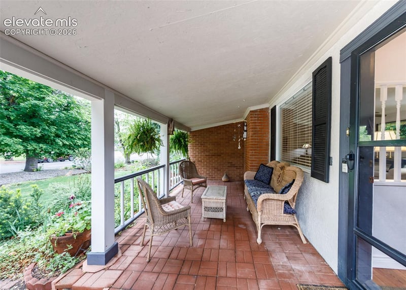 912 N Sheridan Ave, Colorado Springs, CO 80909