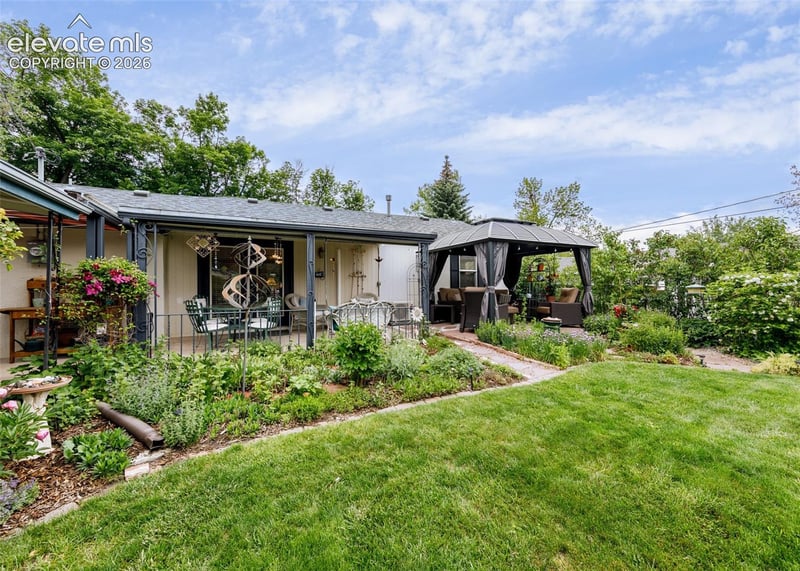 912 N Sheridan Ave, Colorado Springs, CO 80909