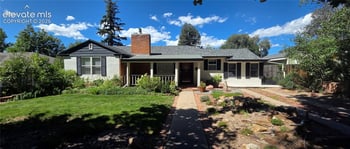 912 N Sheridan Ave, Colorado Springs, CO 80909