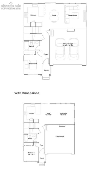 9120 Simmental Way, Colorado Springs, CO 80908