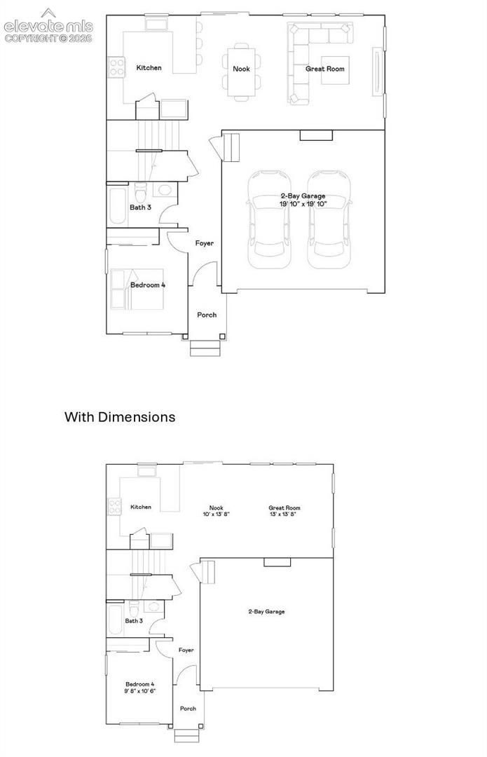 9120 Simmental Way, Colorado Springs, CO 80908