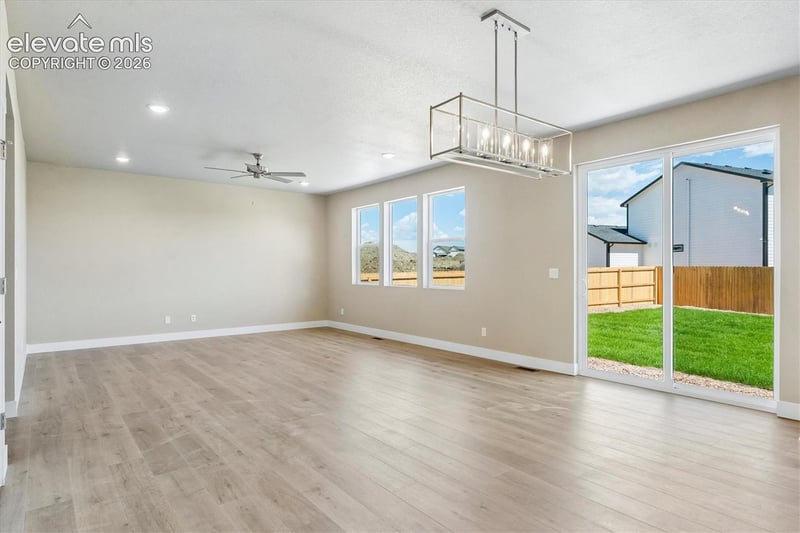 9124 Lanceleaf Dr, Colorado Springs, CO 80925