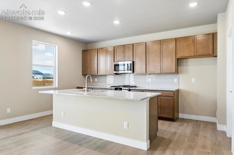 9124 Lanceleaf Dr, Colorado Springs, CO 80925