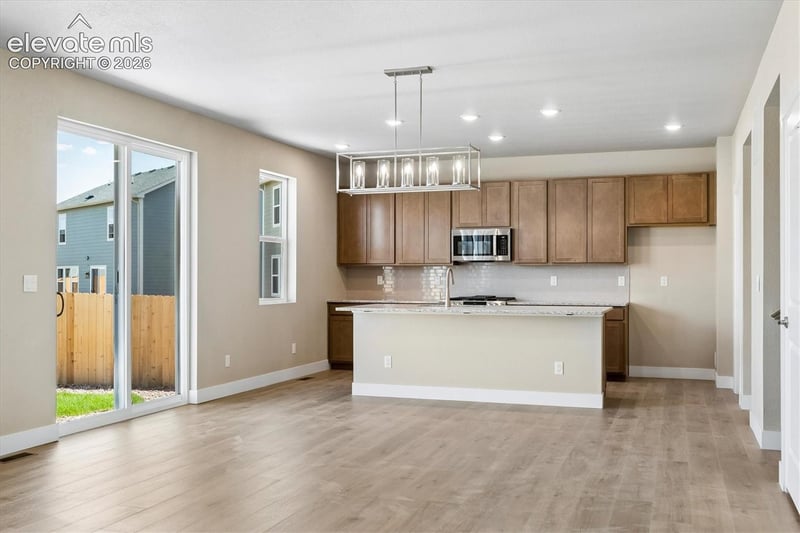 9124 Lanceleaf Dr, Colorado Springs, CO 80925