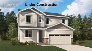 9126 Golden Buffs Dr, Colorado Springs, CO 80925