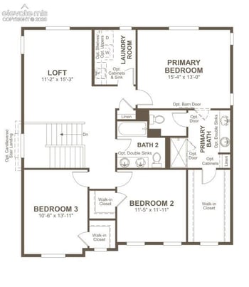 9126 Golden Buffs Dr, Colorado Springs, CO 80925